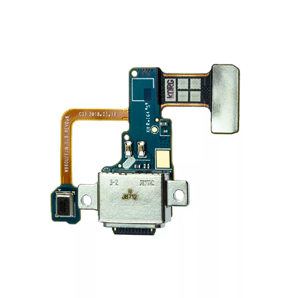 Cụm chân sạc samsung note 9 / n960