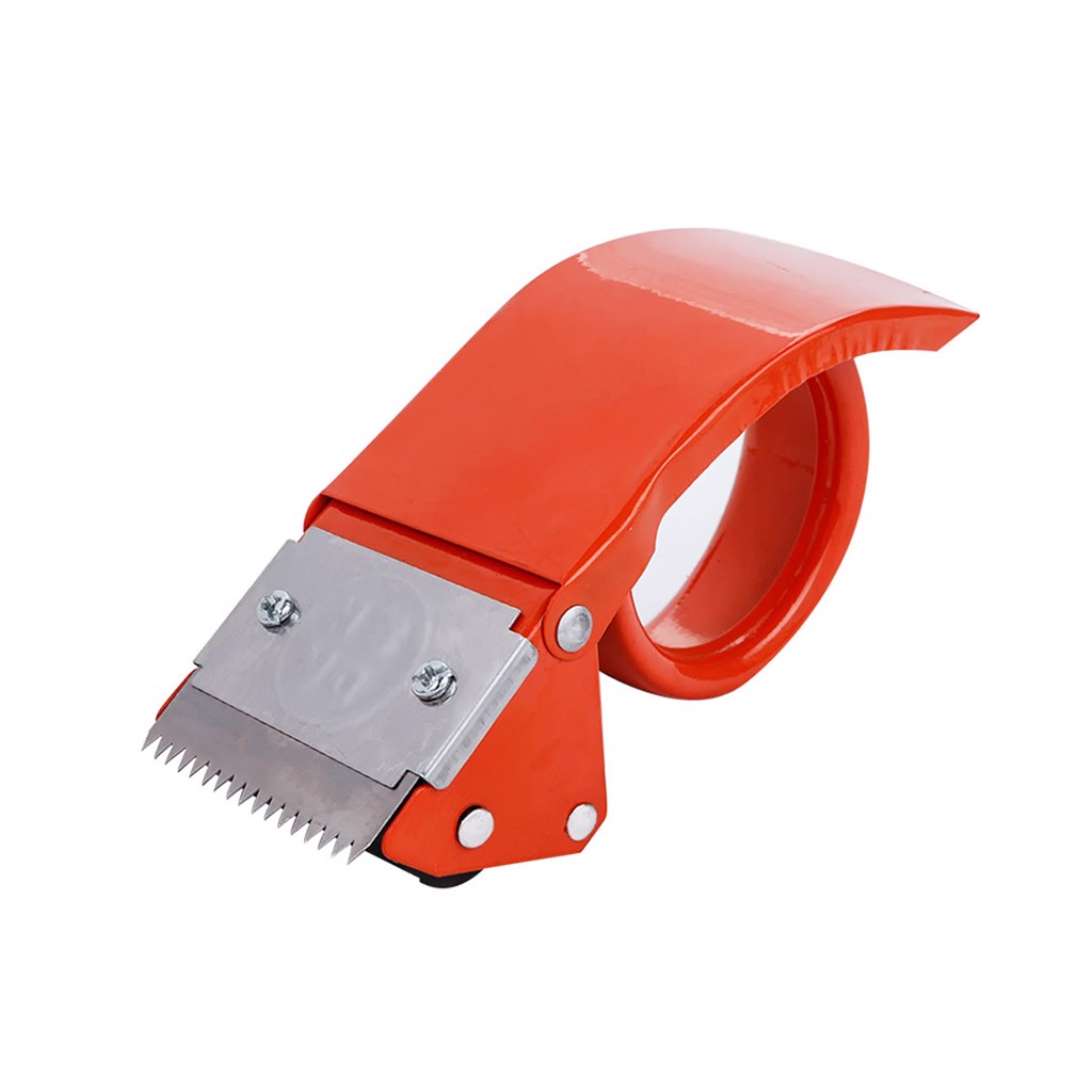 Cắt băng keo tay cầm sắt Dân Hoa