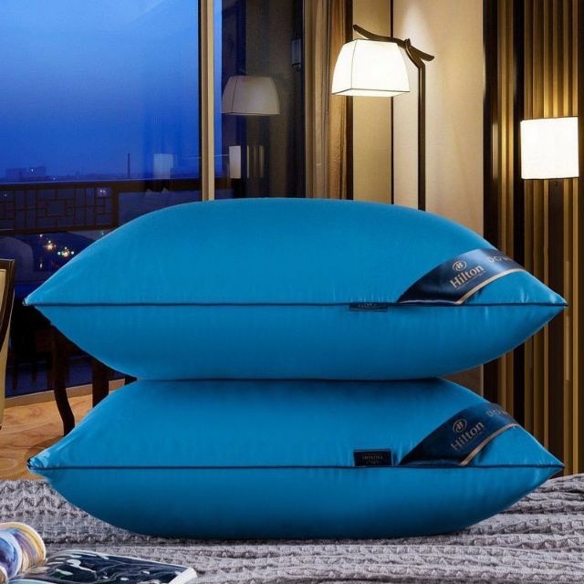 Combo 2 ruột gối hilton cao cấp
