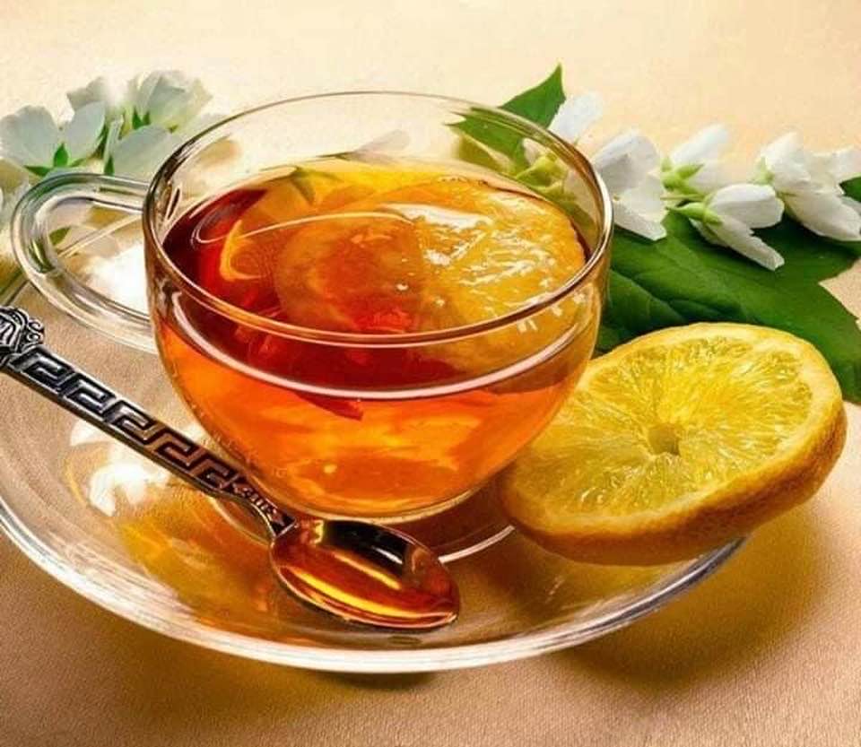 [HCM]Trà Cam Quế Hồng Táo ( Set 10 Gói)