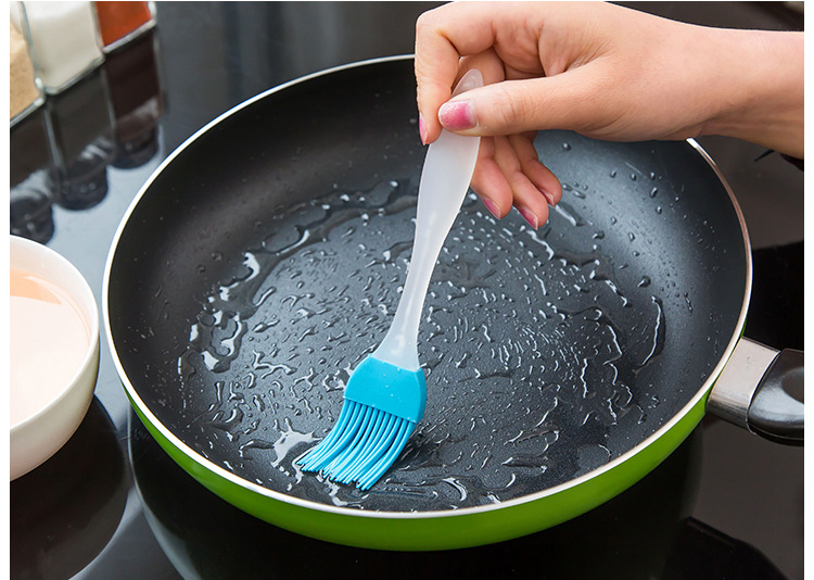 Specialized Food Brush
