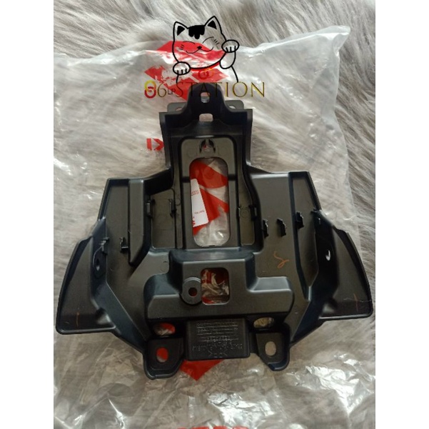 Bợ đầu đèn bợ pha đèn satria fi raider fi