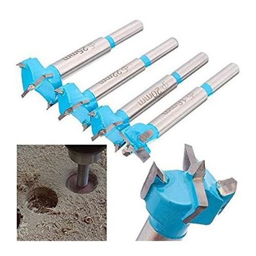 Mũi khoét lỗ gỗ 15mm jumlee giá bán 1 cây