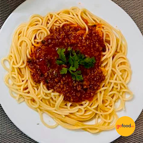 Mỳ ý spaghetti sợi số 5- 200g hiệu barilla