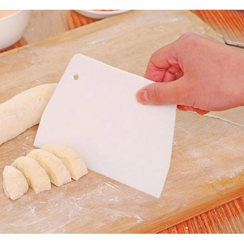 Dao chà láng, cắt vét bột nhựa