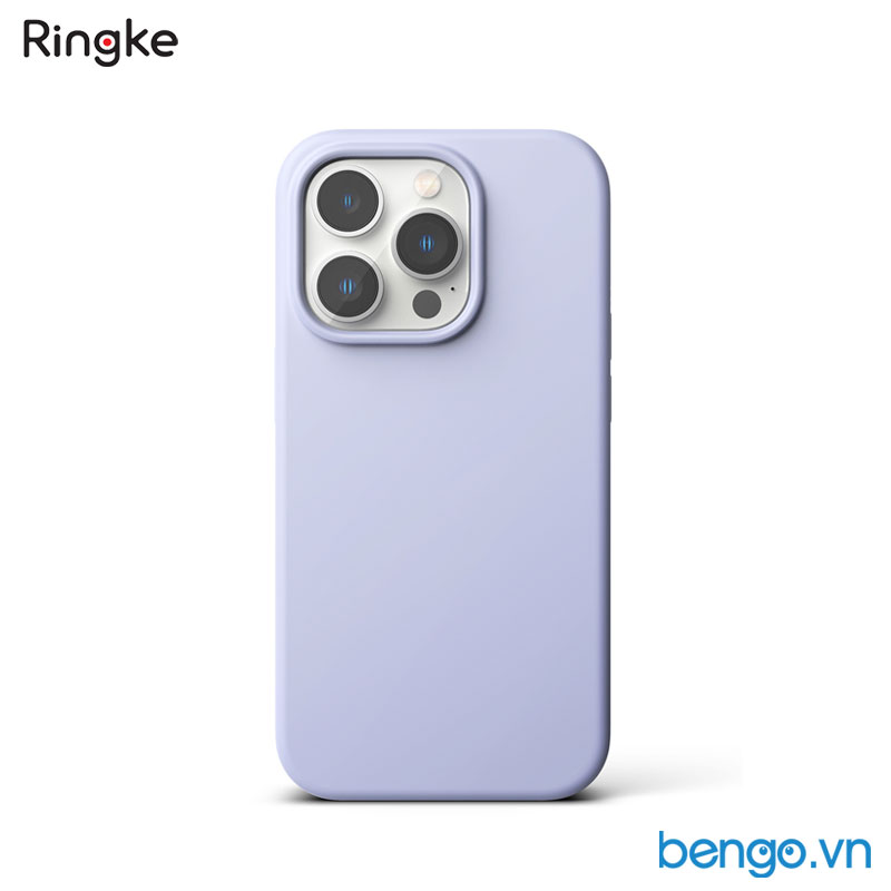 Ốp Lưng IPhone 14/14 Pro/14 Max/14 Pro Max RINGKE Silicone