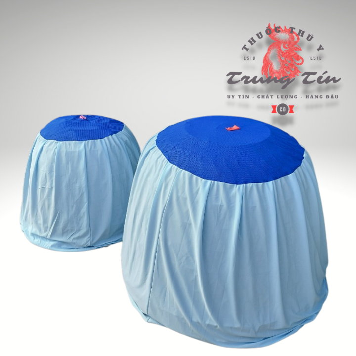 mùng chống muỗi dành cho gà TRE