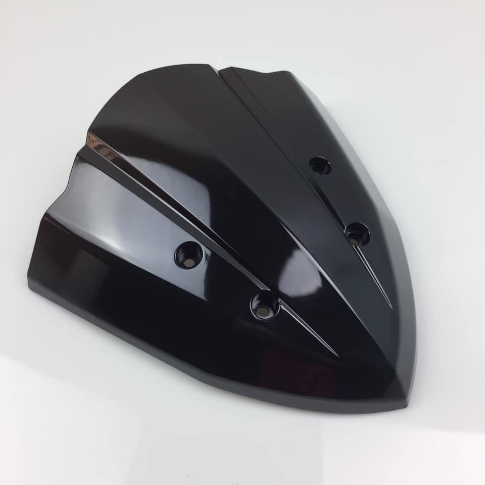 Mão xe winner x
