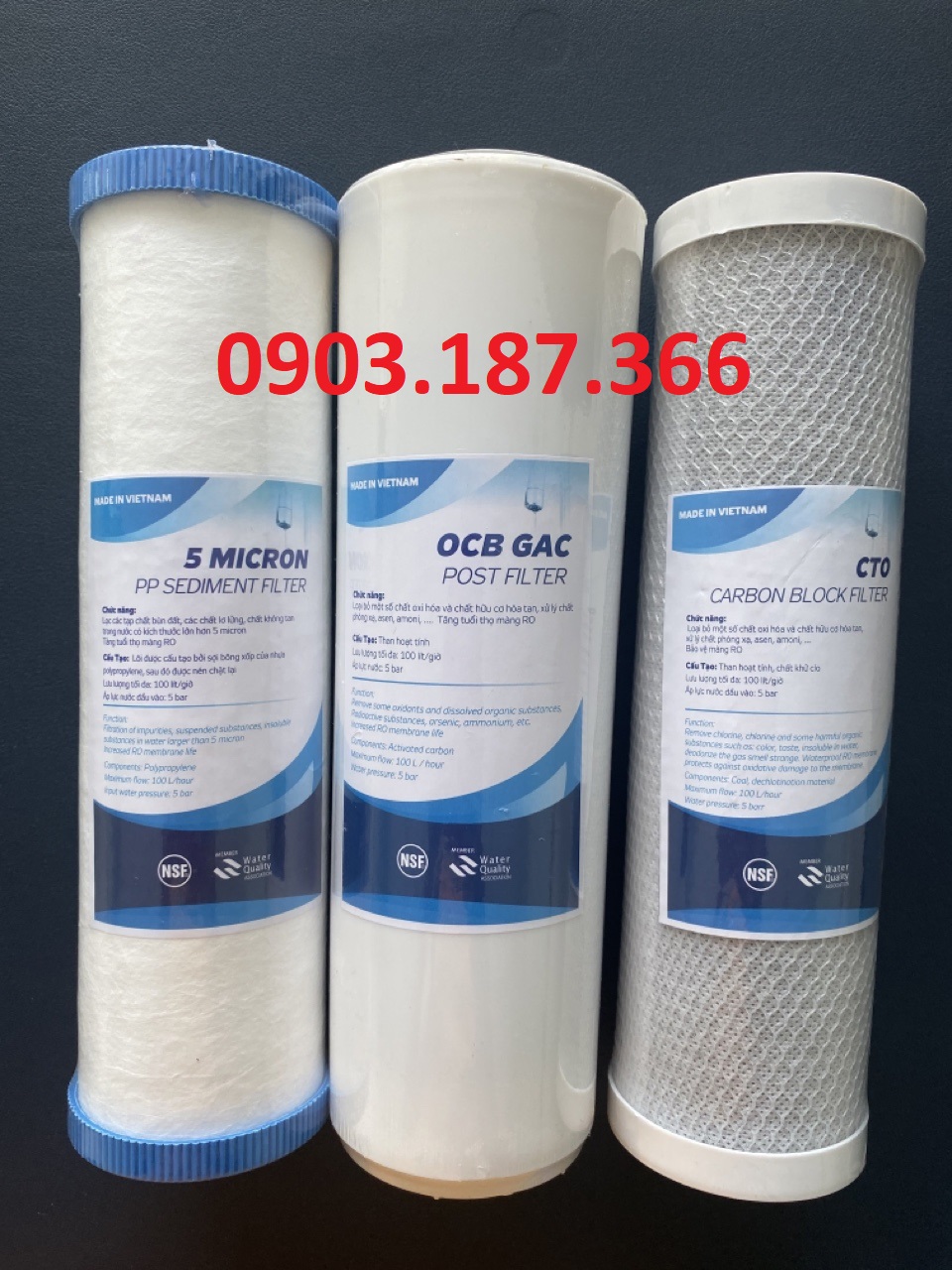 [CTKM- TẶNG 2 BỘ LÕI LỌC] MÁY LỌC NƯỚC RO TINH KHIẾT AQUAISTAR 9 CẤP LỌC