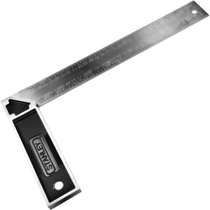 Thước Ê-ke mộc 12 inch STANLEY STHT46536-8