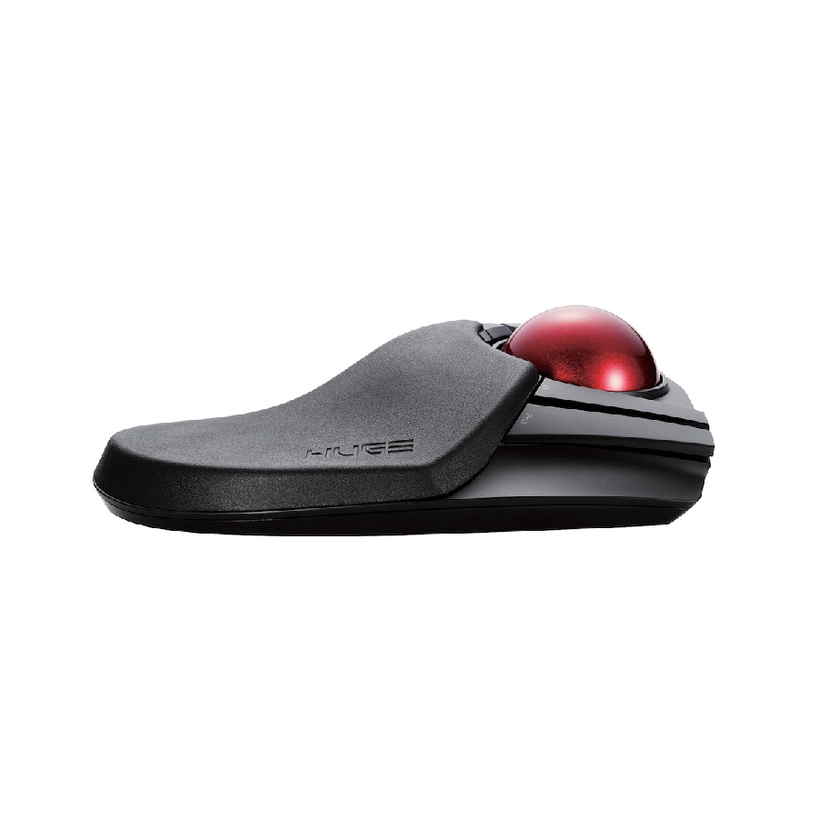 Mouse ball wireless ELECOM m-ht1drbk genuine
