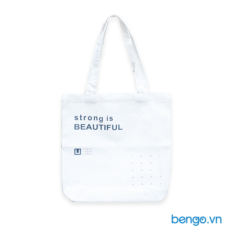 Túi vải canvas uag