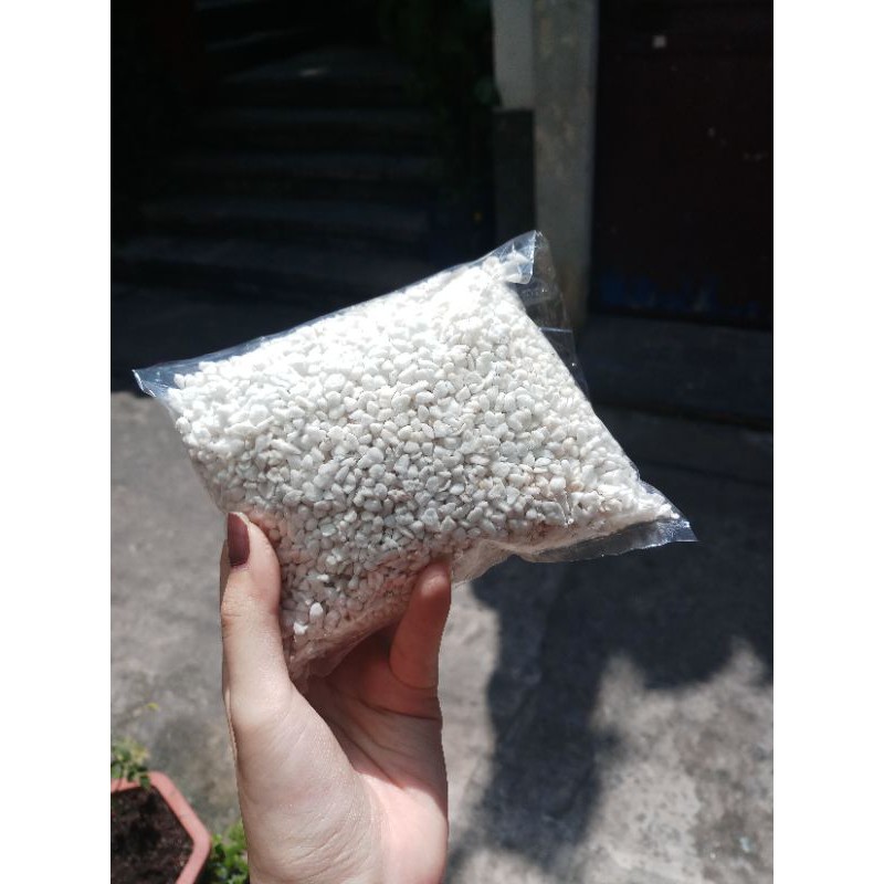 Đá Perlite - Đá trân châu