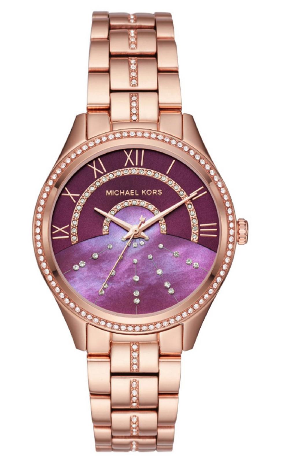 [HCM]Đồng hồ Nữ Michael Kors MK3722