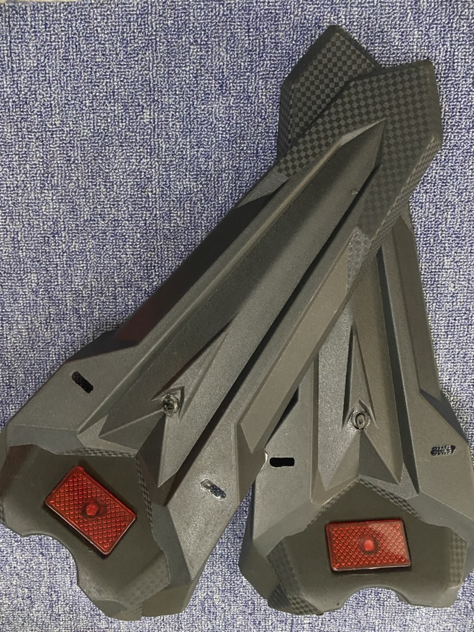 DÈ RAIDER SATRIA KIỂU SONIC