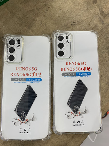 ốp dẻo trong oppo reno 6 5g