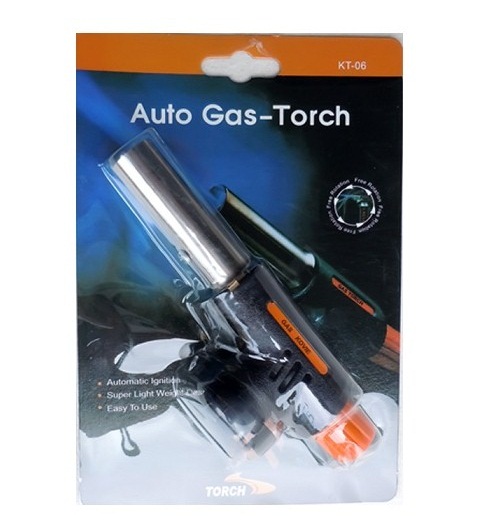 ĐÈN KHÒ GAS KOVIE KT06 ( AN TOÀN KHI SỬ DỤNG )
