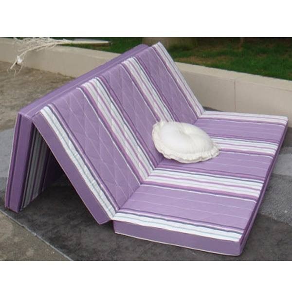 Nệm bông ép Everon Ceramic kích thước 160x200x14cm STNT02