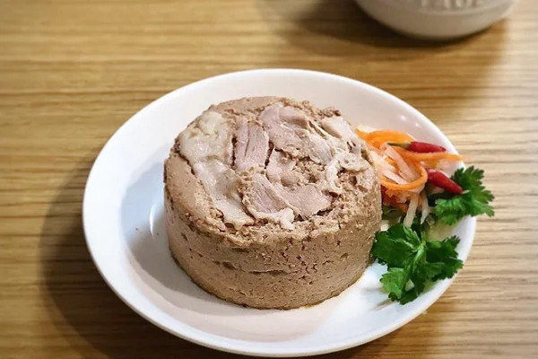 [Chỉ giao HCM] Pate 500g - viettinmart