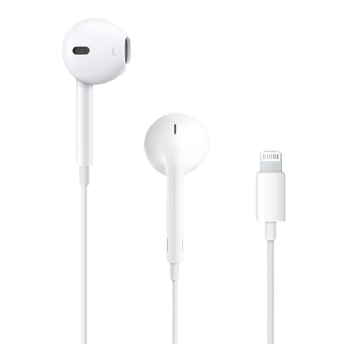 Apple Earpods with Lightning MWTY3ZA/A (Tai nghe)