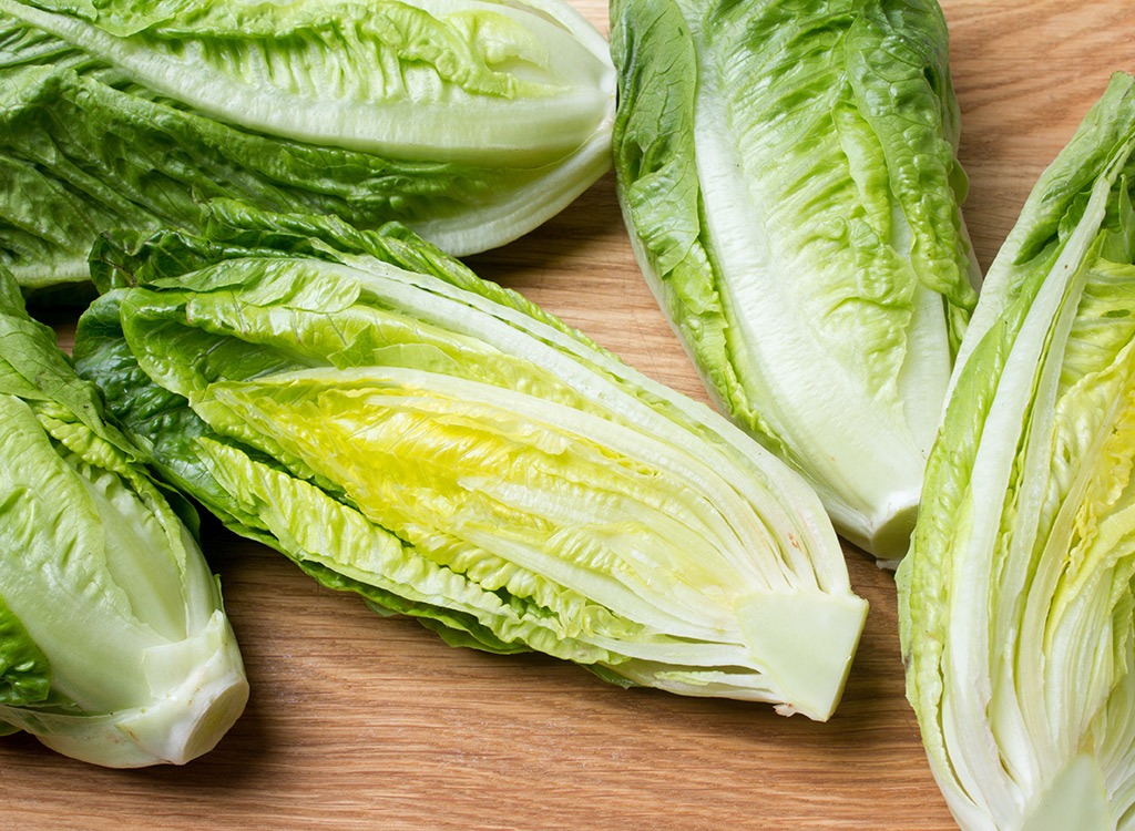 [HCM]1g Hạt Giống Xà Lách Romaine