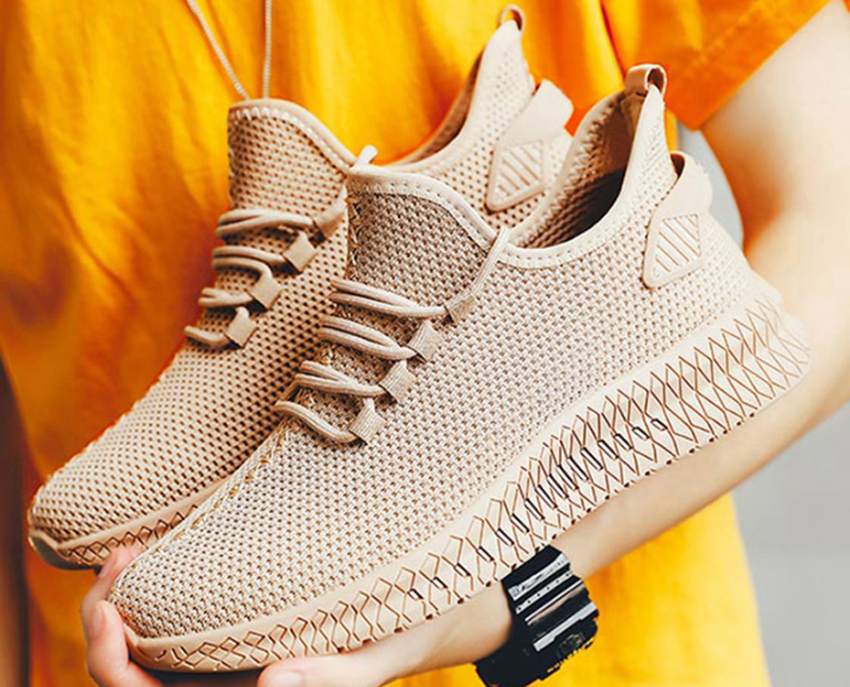 Giầy thể thao nam,giầy sneaker So So TTS 2