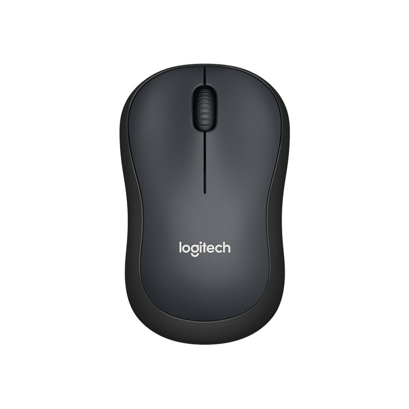 Chuột không dây logitech m220 không tiếng ồn