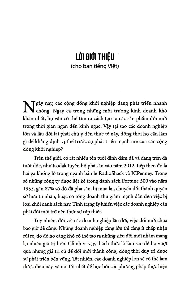 Doanh nghiệp tinh gọn 2