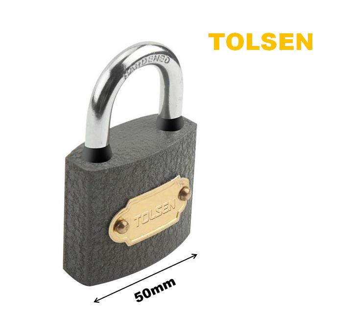 Ổ KHÓA TOLSEN 55135- 50mm