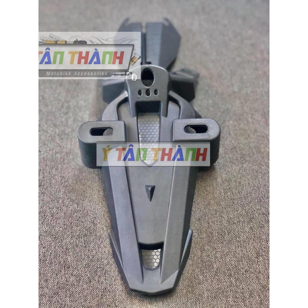 Dè Sau Exciter 150 Indo Có Pas King Drag