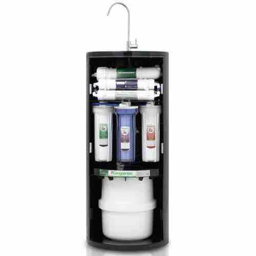 [HCM]Máy lọc nước Kangaroo Hydrogen KG100HC