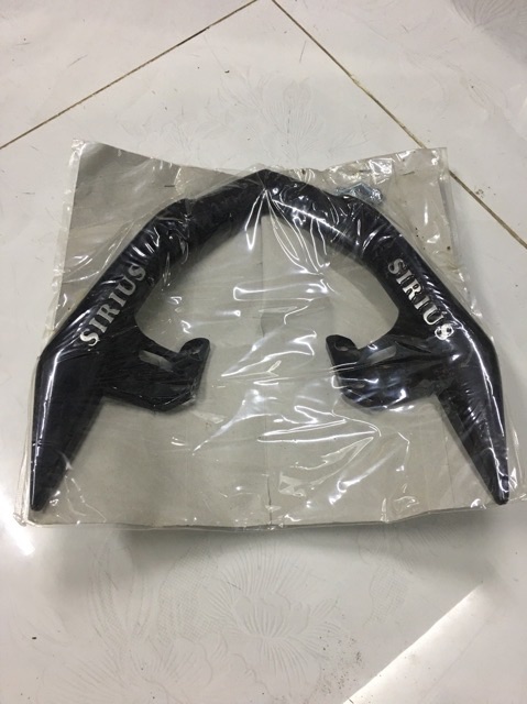CẢNG SAU YAMAHA SIRIUS KIỂU EX 135