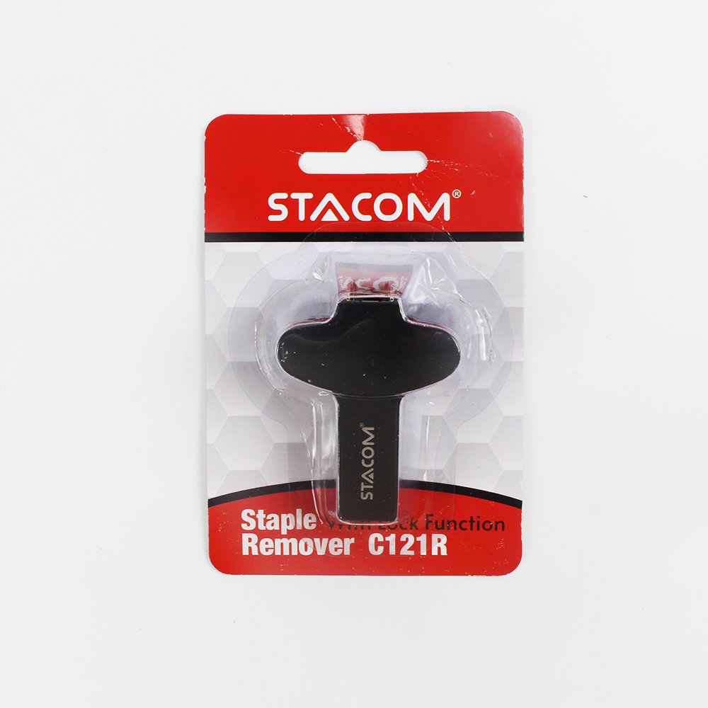 (SET 2 CÁI) Gỡ Kim Bấm STACOM C121R