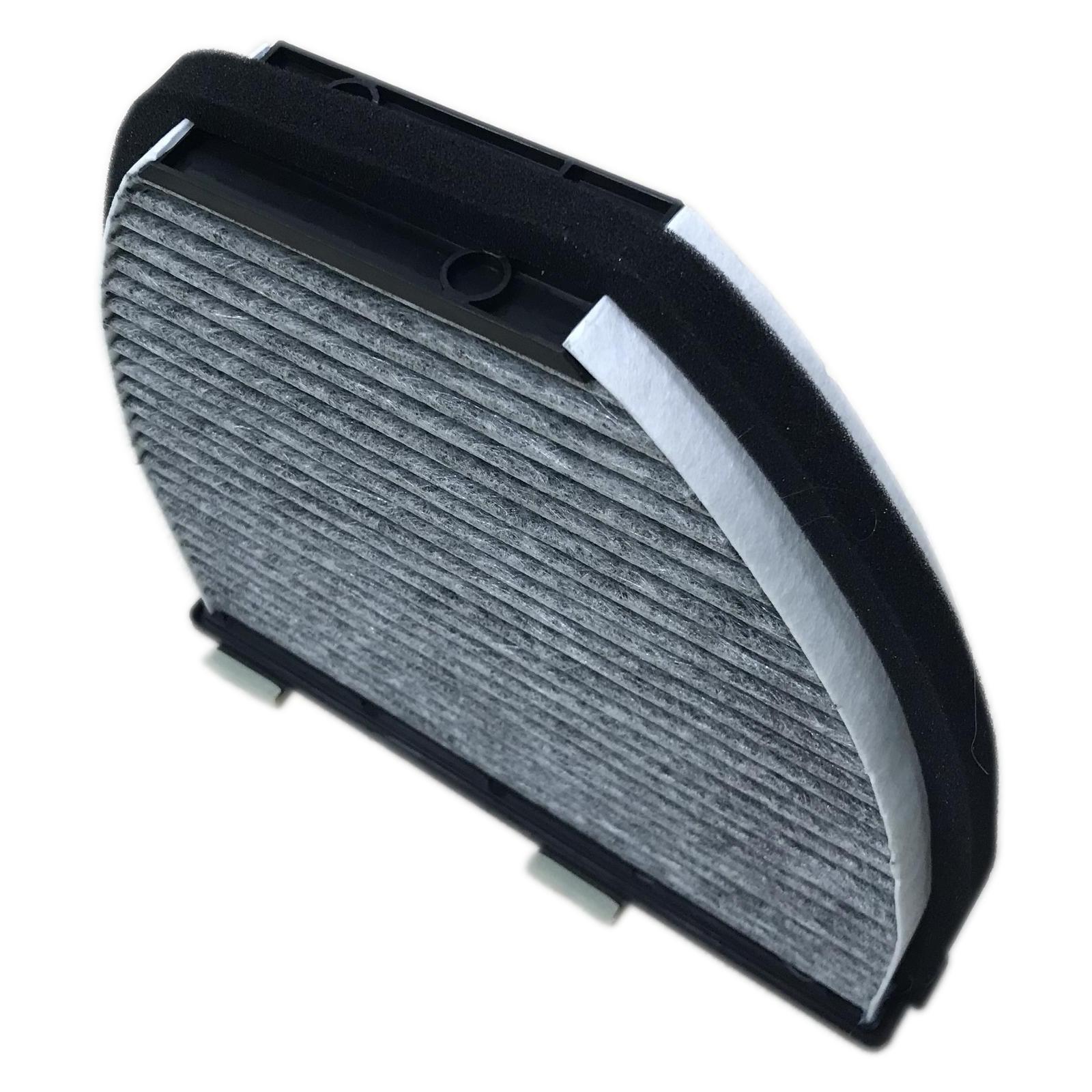Lọc gió điều hòa Mercedes C200, E250, E300, E350, A2128300318