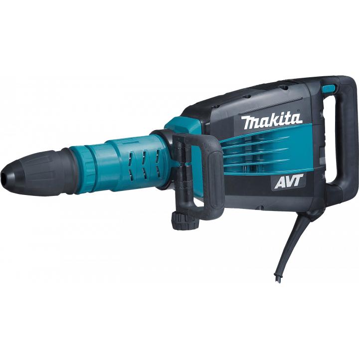 [Hàng chính hãng]Máy đục bê tông MAKITA HM1214C ( SDS-MAX-1510W )