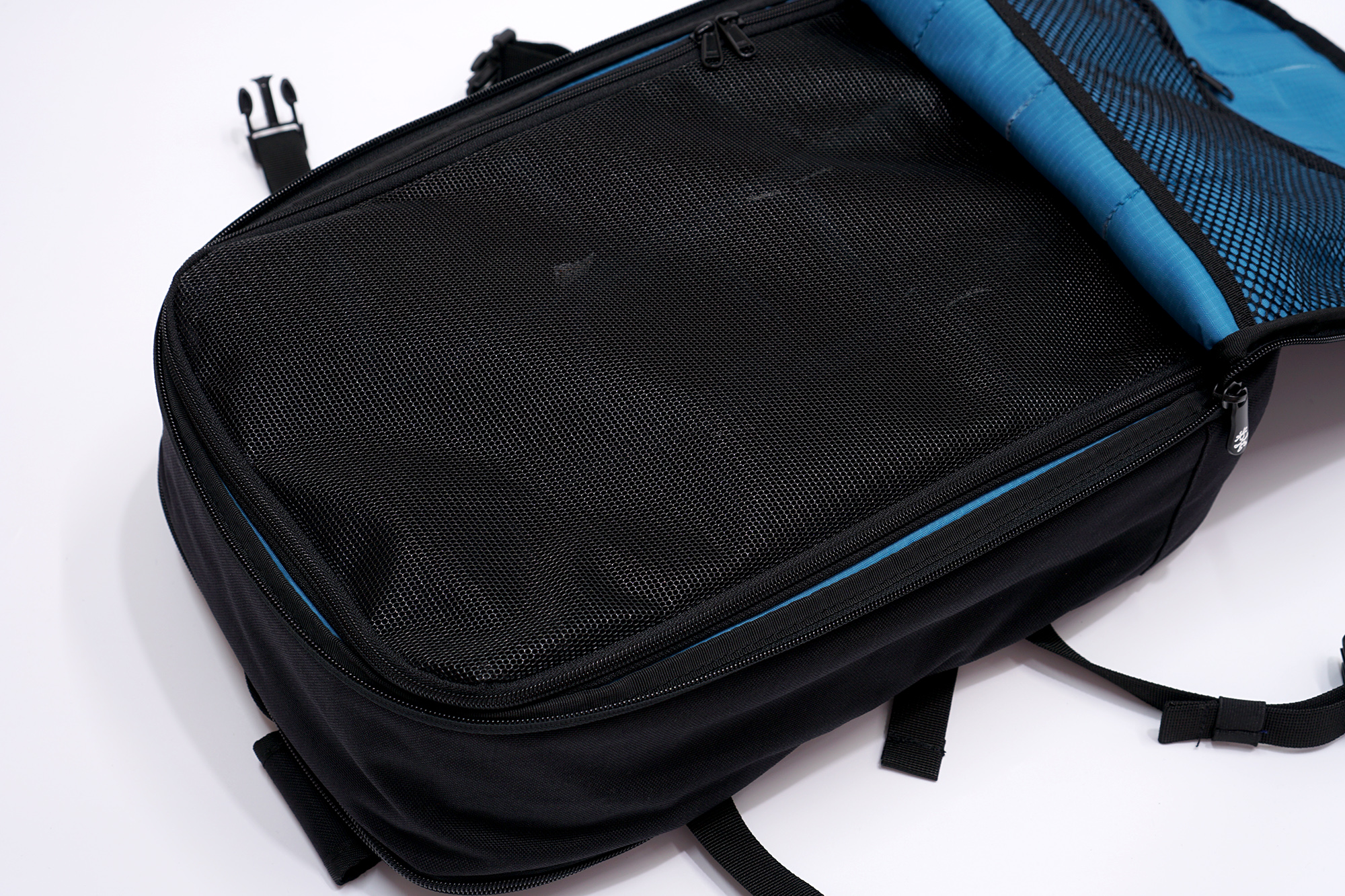 [HCM]Balo máy ảnh crumpler roady full photo.