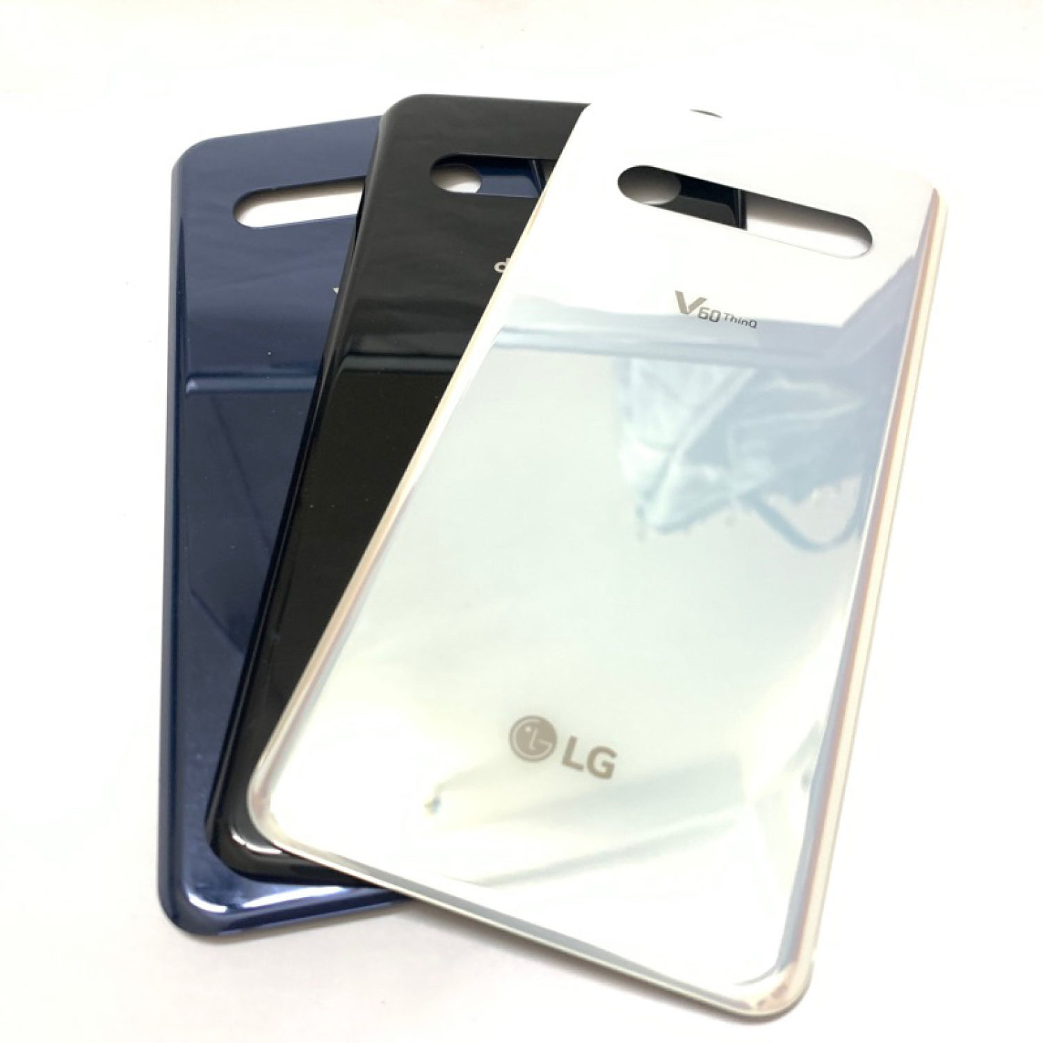 Nắp Lưng LG V60 Thinq Zin New Chính Hãng