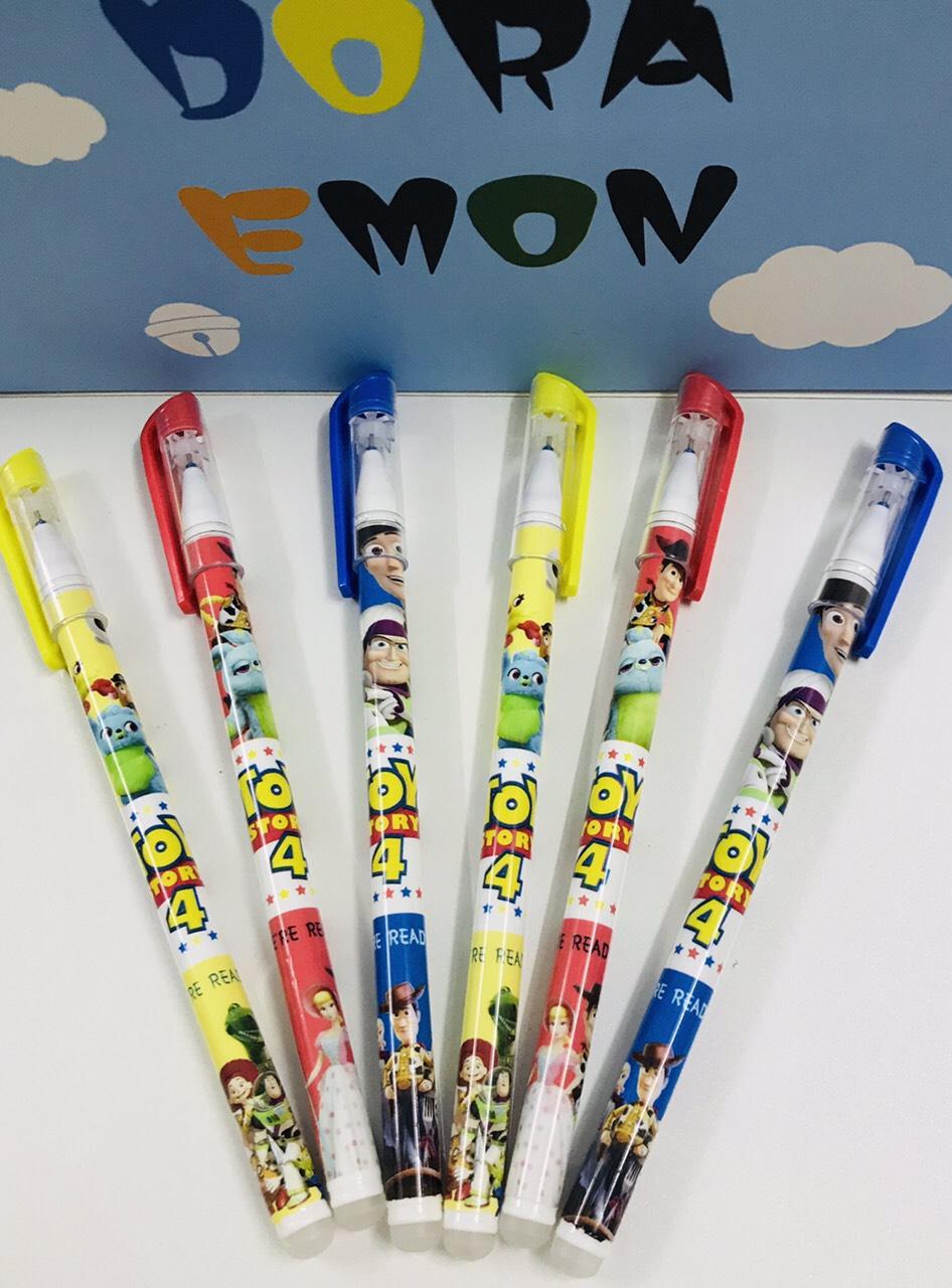 [HCM]BÚT XOÁ ĐƯỢC HÌNH TOY STORY