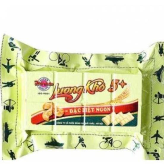 ShopHoa2021 -  Lương khô 5 sao 70g