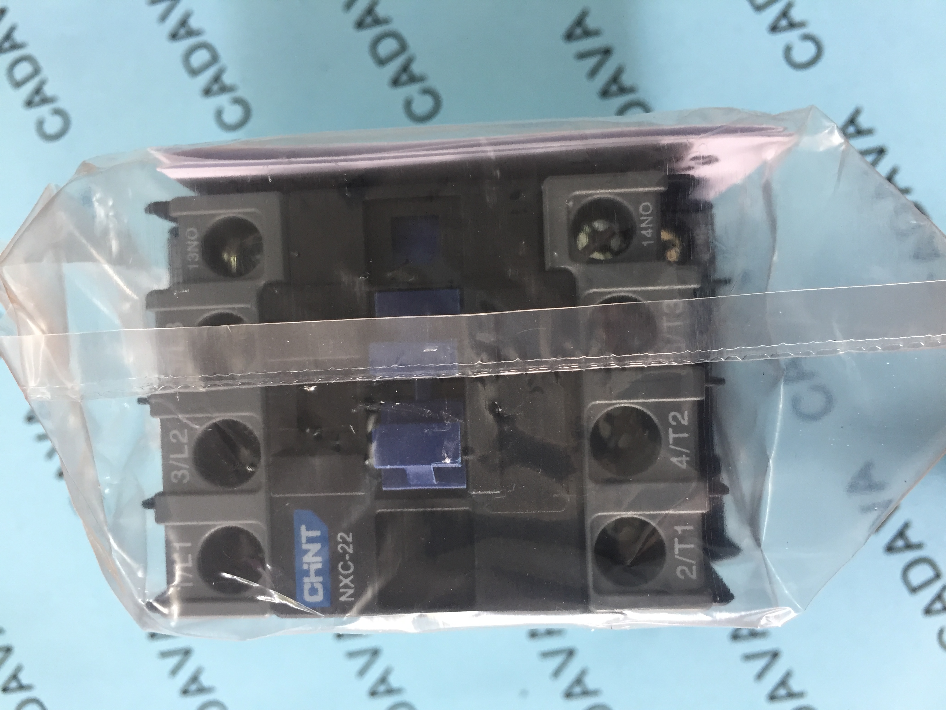 Contactor Chint