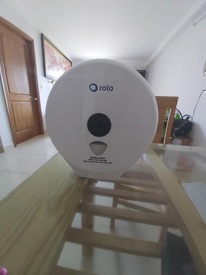[HCM]COMBO 10 CUỘN GIẤY VỆ SINH 700G [100% nhập khẩu công nghệ Nhật Bản]
