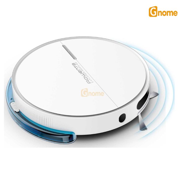 Robot hút bụi lau nhà Rowenta RR7427 [HÀNG ĐỨC]