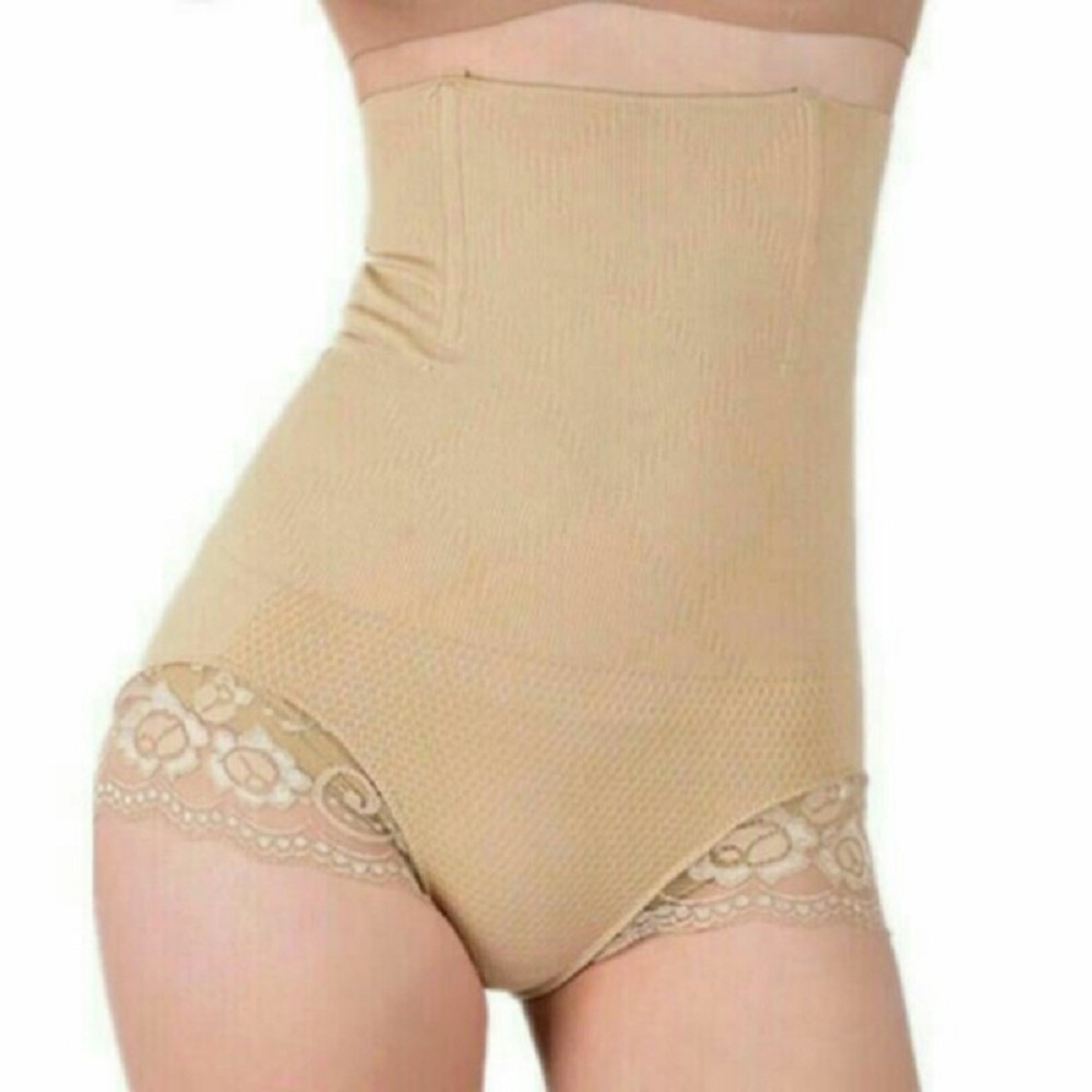 Combo 03 Quần Lót Gen Bụng