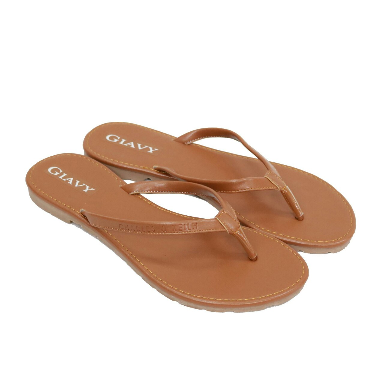 Dép kẹp nữ thời trang GIAVY