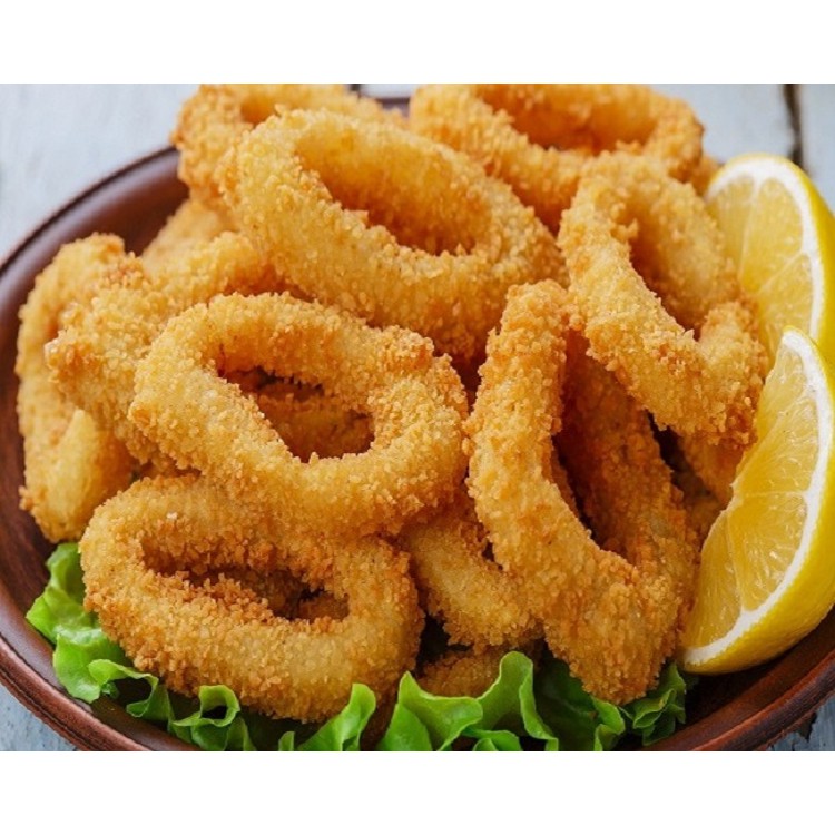 1kg Bột Chiên Xù Panko vàng (tôm chiên xù)