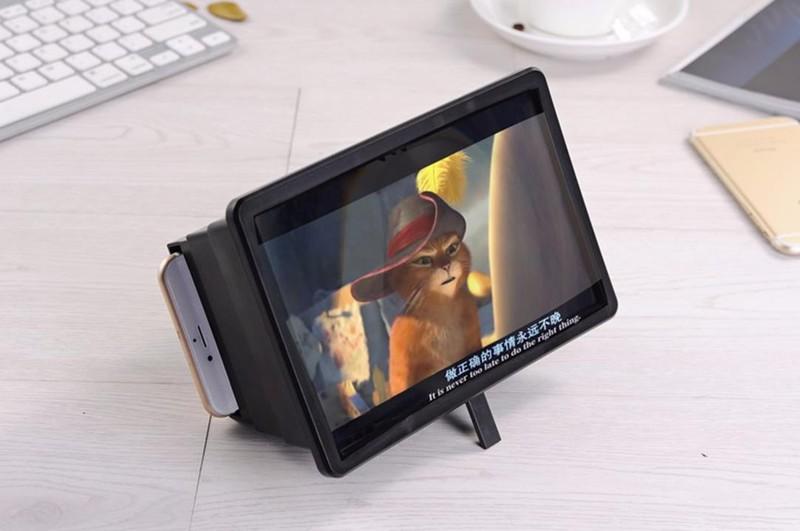 Kính phóng đại màn hình 3D