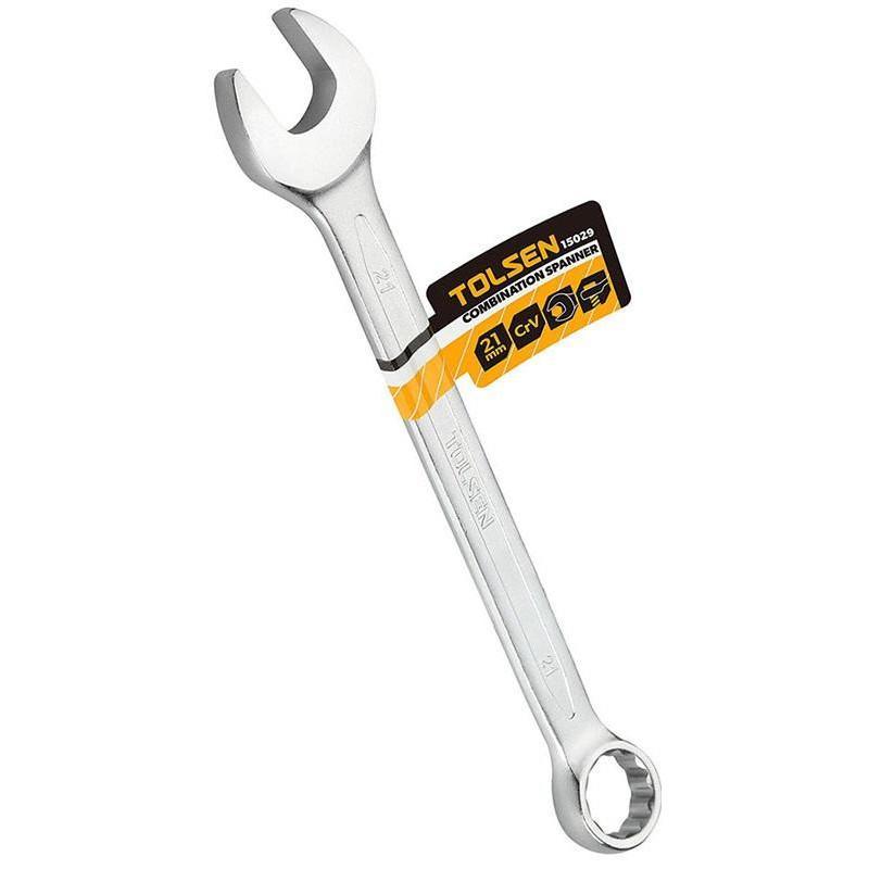 Chìa khóa vòng miệng 27mm - 15035