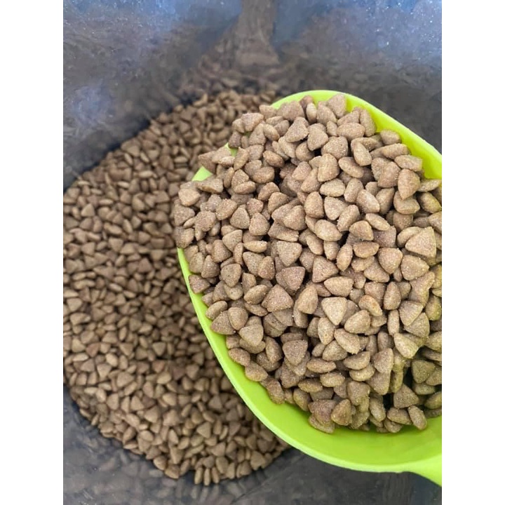 Thức ăn hạt cho mèo mọi lứa tuổi Nutri Plan All Stage