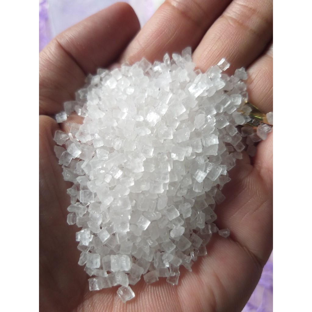 ĐƯỜNG PHÈN KIM CƯƠNG THIÊN thảo ORGANIC