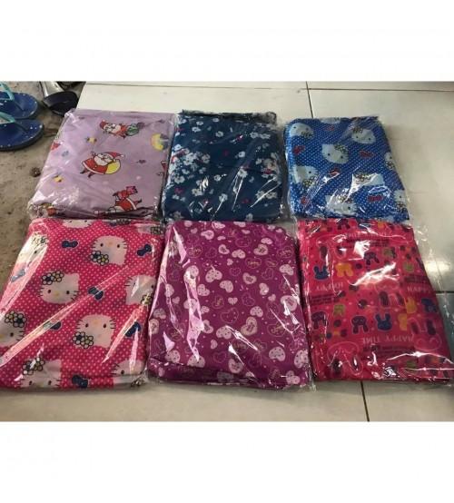 Ga chống thấm Có  Hoa văn 1.6 va 1.8